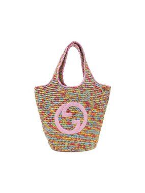 Gucci Bag Handbag Multicolor